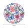 Tablecloth on the table "Life in the field", round, Saten, d = 150 cm