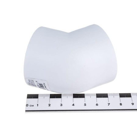 Sugnar "Politek", polypropylene, d = 40 mm, 45 °-3