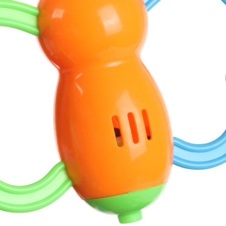 Set of rattles "Ringeous Joy", 5 pcs-20
