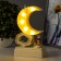 Night -night "Noch" 5XLED 4000K 2haa ivory 20x12x5.5cm Risalux