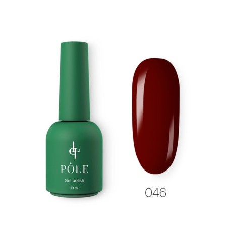 Pole Inspired by France "Luxury", No. 046 Enchanting forces, 10 ml