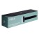 Brot repeller Luazon LRI-30, ultrasound, 800 m2, from the solar battery, black