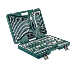 Universal set of end heads Jonnesway S04H624101S, 101 subject