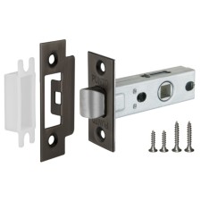 Slump latch Punto L45-8 GR, graphite color