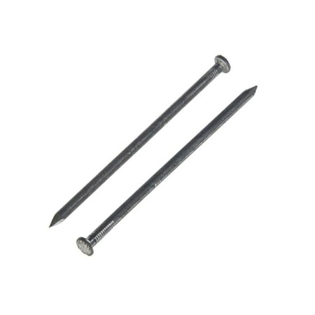 Construction nails, construction, GOST 4028-63, without coating, 4x100 mm, 5 kg
