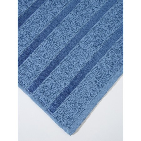 Set of terry towels MIST, size 50x80 cm - 2 pcs, 70x130 cm - 2 pcs-11
