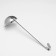 Polovnik, 250 ml, d = 11 cm, handle length 34 cm, whole