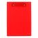 Plastic tablet with a clip A5, 1.3mm, Erichkrause Matt Classic, Mix