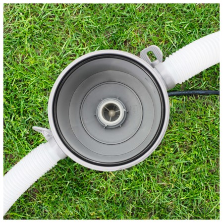 Filter pump for pools, with cartridge "II", 3028 l/h, 58386 Bestway-5