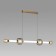 Suspension LED 40W