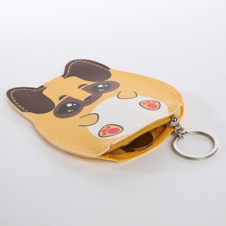 Purse children's "Sweet animal", mix-6