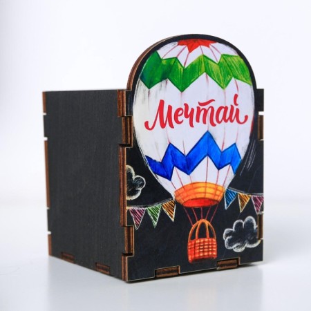 Organizer for stationery "Air ball"-5