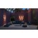 Architectural backlight Outdoor O417WL-L4W3K, 4W, 3.7x12x8 cm, LED, 400LM, 3000K, white color