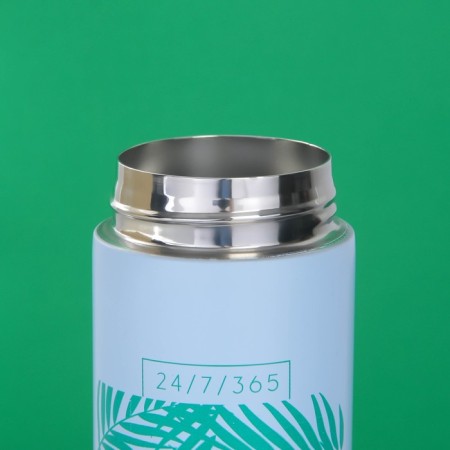 Thermos with the Dreams indicator, 400 ml, retains heat 6-8 hours-6