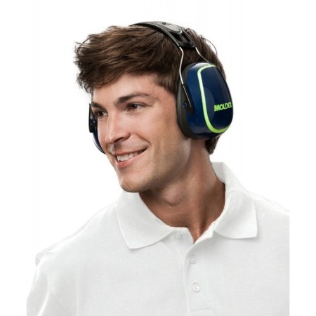 Anti -School headphones Moldex M5 6120, 34 dB-2