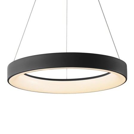 Mantra Niseko, Led, 2250lm, 2700-5000k, 500 mm, black color-1
