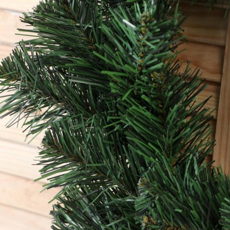 The Christmas Siberian Wreath 35 cm-1
