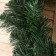 The Christmas Siberian Wreath 35 cm