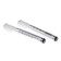 Marker for magnetic marker board, round tip, 3 mm, black, with a sponge, with a magnet