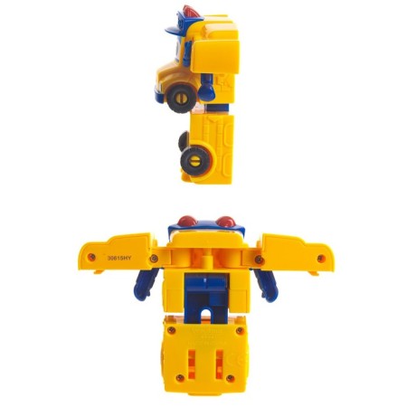 Gogo Bus Bus Bus Gordon Robot-4