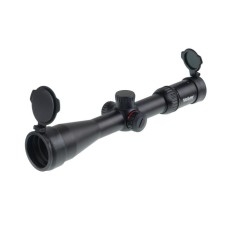 Прицел оптический Veber Black Russian, 3-9x44 TSS RG