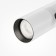 Technical TR005-4-2x12W-DS-BW, LED, 24 W, 193x160x362 mm, 1802 lm, white and core