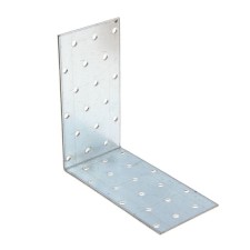 Fitty corner 120 x 120 x 60 x 2 mm, galvanized