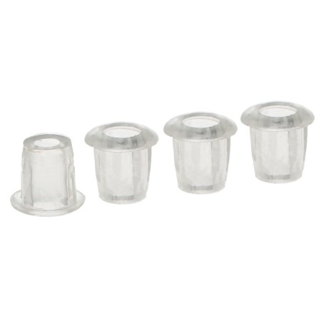 Set for experiments "New Year's garland", bottles-6