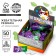 Chewing gum "from gray everyday life", taste: mint, 1.36 g 50 pcs.