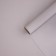 Flower film packaging matte "Gray", 0.5 x 8 m, 55 μm
