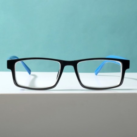 Ready glasses Vostok A&M222 C1 BLU (+3.00)-2