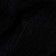 Fasting wool 100% half -toned wool 50 g (003, black)