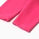 Pants (leggings) Kroshka I'm plushy, p. 92-98 cm, fuchsia