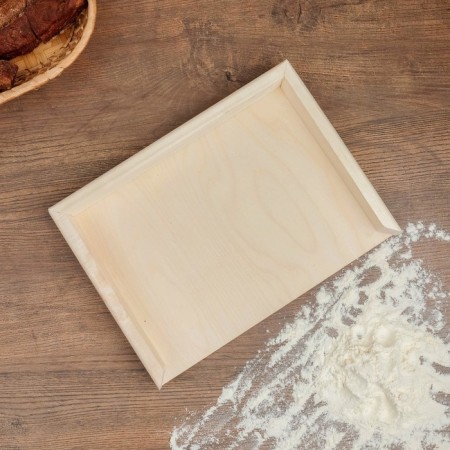 Dumplings board 30 × 22 × 4 cm-1