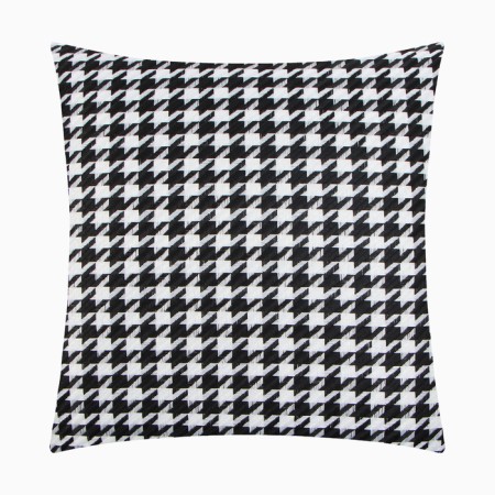 Pillowess Decorative Ethel Trend 43x43 cm, black color, 100 % polyester