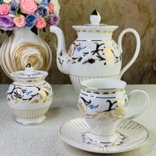 Чайный сервиз Lenardi, 16 предметов