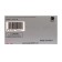 Staps for the Kangaro stapler No. 24/6-1, steel, eco, 1000 pieces