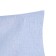 Pillowcase Ethel 50*70, central blue, 100% cotton, prylin 125g/m2