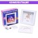 Set for creativity "multi -layer nightlight", unicorn