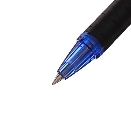 Ballpoint handle UNI JetStream SX-101-05, 0.5mm, blue-4