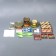 Dry ration "sply" shift option 2 (IRP-B2), 1.43 kg