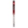 Carfashion Jet 26 "/650 mm, ugly wiper brush, ugly, under the hook
