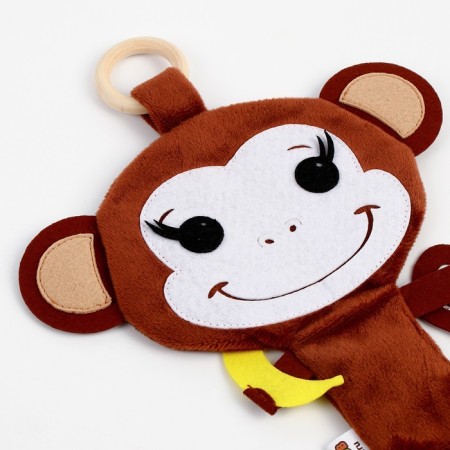 Developing game "Rursing. Monkey"-2