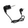Electric Score Galaxy GL 2662, 1700 W, D = 28 cm, depth 4 cm, volume of 1.5 liters