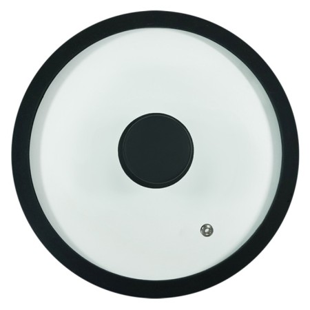 Glass cover Panair Silico, D = 28