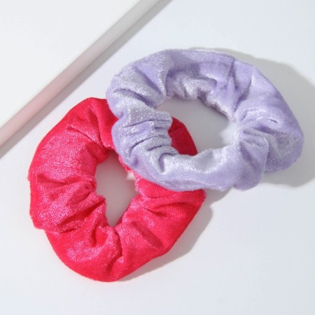Hair elastic bands, Life in buzz, 46 pcs.-4