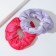 Hair elastic bands, Life in buzz, 46 pcs.