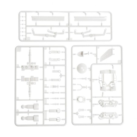 Scientific experiments "Expedition to the Moon", 3 in 1-5