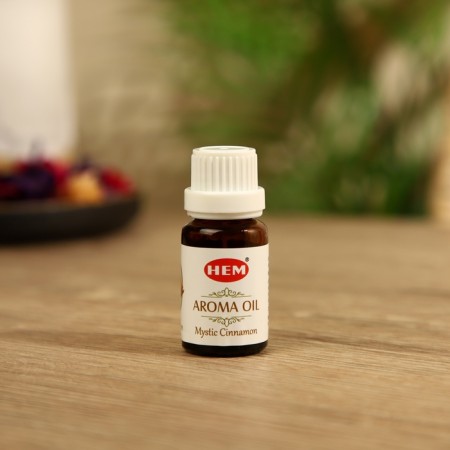 Aromaticoma Hem 10 ml mystical cinnamon-2