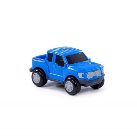 Car - Sigma Pickup inertial-9
